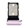 Google Pixel 9 Pro (GR83Y/GEC77/GWVK6) Simcard Holder - Pink