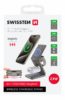 Swissten 23W 3-in-1 Aluminium Wireless Charger - 22055550