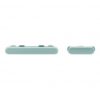 Google Pixel 9 (G2YBB/GUR25/G1B60) Power + Volume Button - 2pcs one set - Green