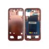 Google Pixel 9 (G2YBB/GUR25/G1B60) Midframe - Pink