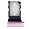 Google Pixel 9 (G2YBB/GUR25/G1B60) Simcard Holder - Pink