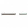 Google Pixel 9 Pro (GR83Y/GEC77/GWVK6) Power + Volume Button - 2pcs one set - Hazel