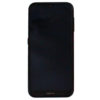 Nokia 4.2 (TA-1133; TA-1149; TA-1150; TA-1152; TA-1157) LCD Display + Touchscreen + Frame - Black