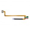 Xiaomi Poco M6 4G Fingerprint Sensor Flex Cable - Black