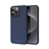 Swissten iPhone 16 Plus Soft Joy Case - 34500382 - Blue