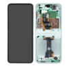 Samsung SM-F741B Galaxy Flip 6 LCD Display + Touchscreen + Frame - GH82-35014D - Mint