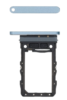 Samsung SM-F741B Galaxy Flip 6 Simcard Holder - GH98-49236C - Blue
