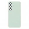 Samsung SM-S921B Galaxy S24 Backcover - Green