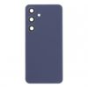 Samsung SM-S921B Galaxy S24 Backcover - Cobalt Blue