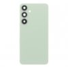 Samsung SM-S926B Galaxy S24 Plus Backcover - Green