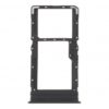 Xiaomi Redmi 13 Simcard Holder - Black