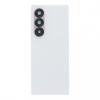 Samsung SM-F956B Galaxy Fold 6 Backcover - White
