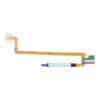 Xiaomi Redmi 13 Fingerprint Sensor Flex Cable - Ocean Blue