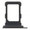 Apple iPhone 16 Pro/iPhone 16 Pro Max Simcard Holder - Black