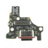 Motorola Moto Edge 50 Fusion (XT2429) Charge Connector Board