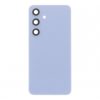 Samsung SM-S921B Galaxy S24 Backcover - Sapphire Blue