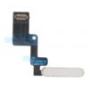 Apple iPad Air 11 (2024)/iPad Air 13 (2024) Fingerprint Sensor Flex Cable - Starlight