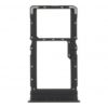 Xiaomi Poco M6 4G Simcard Holder - Black