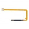 Samsung SM-A065F Galaxy A06 Fingerprint Sensor Flex Cable - Black