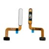 Samsung SM-A225F Galaxy A22 4G Fingerprint Sensor Flex Cable - GH96-14401B - White