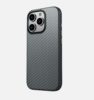 Swissten iPhone 14 Plus MagStick Shell Case - 35503102 - Black