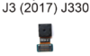 Samsung J730F Galaxy J7 2017 Front Camera Module - OEM Quality