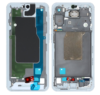 Samsung SM-A556B Galaxy A55 LCD Frame - GH82-34309B - Ice Blue