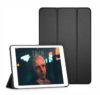 Swissten iPad Mini 6 Book Case - 32808102 - Black