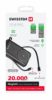 Swissten 20W MagSafe Powerbank With Built-in USB-C & Lightning Cables - 20.000 mAh - 22013934