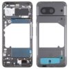 Google Pixel 8 (GKWS6) Midframe - Black