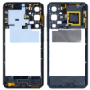 Samsung SM-A166B Galaxy A16 5G Midframe - GH98-49821A - Blue Black