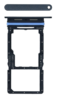 Samsung SM-A165F Galaxy A16 Simcard Holder - GH98-49822E - Black