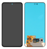 Samsung SM-S721B Galaxy S24 FE LCD Display + Touchscreen - GH82-35850A - (NO FRAME) - Black