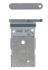 Samsung SM-S721B Galaxy S24 FE Simcard Holder - GH98-49571B - Grey