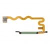 Motorola Moto G24 (XT2423-1) Fingerprint Sensor Flex Cable - Green