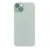 Apple iPhone 15 Plus Backcover - Backcover Glass + Frame + Small Parts - Pulled - Green