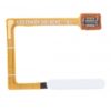 Xiaomi Redmi Note 13 5G (2312DRAABC) Fingerprint Sensor Flex Cable - White