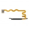 Motorola Moto G24 (XT2423-1) Fingerprint Sensor Flex Cable - Grey