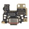 Motorola Moto Edge 50 (XT2407) Charge Connector Board