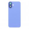 Apple iPhone 16 Plus Midframe - With Small Parts - Pulled - Ultramarine Blue