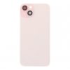 Apple iPhone 15 Plus Midframe - With Small Parts - Pulled - Rose