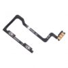 Oppo A78 5G (CPH2483) Volume Button Flex Cable