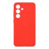 Tactical SM-S931B Galaxy S25 Velvet Smoothie Cover - 8596311267130 - Chilli
