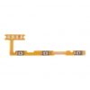 Realme C65 4G Power + Volume Button Flex Cable