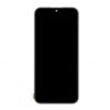 Nothing Phone 2A (A142) LCD Display + Touchscreen - Black