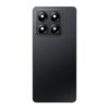 Xiaomi 14T (2406APNFAG) Backcover - Black
