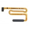 Samsung SM-A146B Galaxy A14 5G Fingerprint Sensor Flex Cable - For: A146B India Version - Black