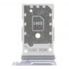 Samsung SM-S931B Galaxy S25/SM-S936B Galaxy S25 Plus Simcard Holder - Dual Card Version - Purple