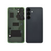 Samsung SM-S936B Galaxy S25 Plus Backcover - GH82-36350E - Black
