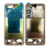 Samsung SM-S936B Galaxy S25 Plus LCD Frame - GH82-36367F - Pink Gold